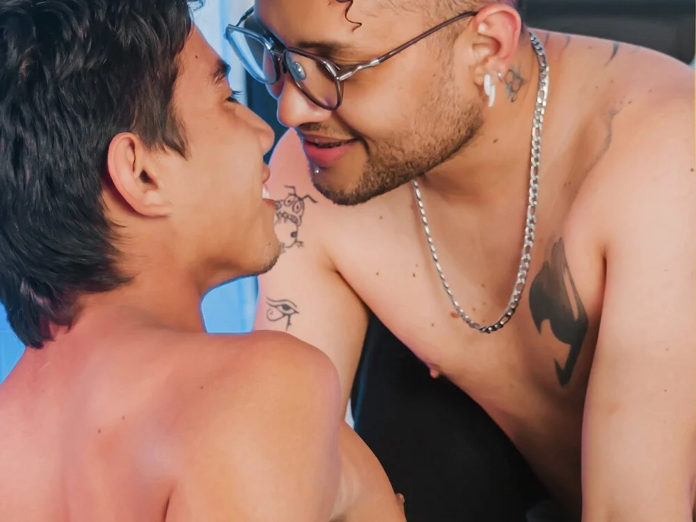 drako_and_harry's Offline XXX Chat