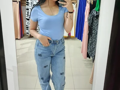 Carolina_wish - Girl 