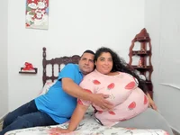 Модель mia_joshua