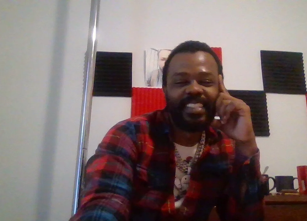 Kev578 – Offline XXX chat