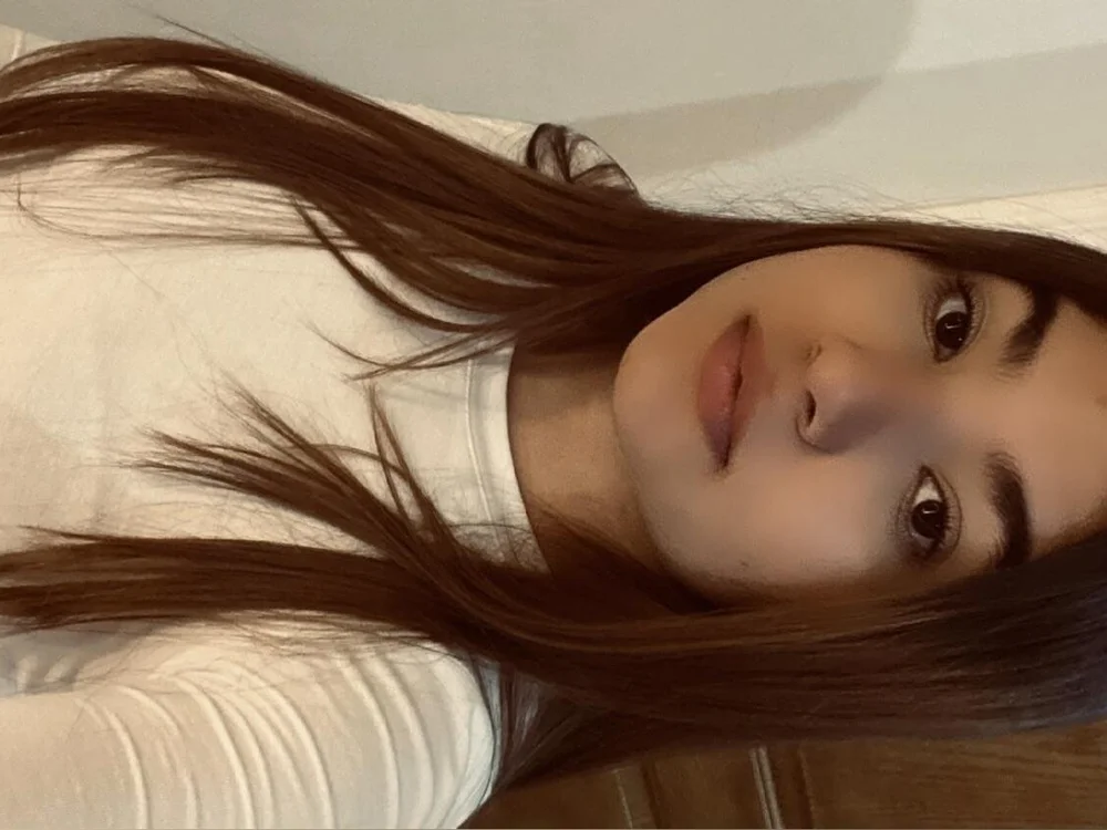 HAILYSTONE cam model