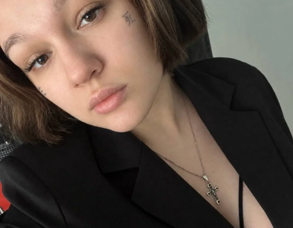 KateMcCoys Offline XXX-Chat
