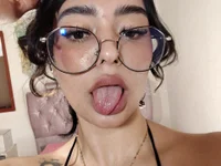 harper_funny's webcam live show