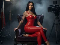 AshxleyPage's webcam live show