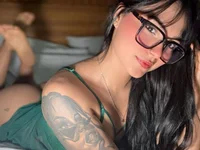 Alanna__1's webcam live show