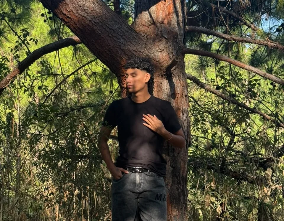 Lucas_Knox cover photo