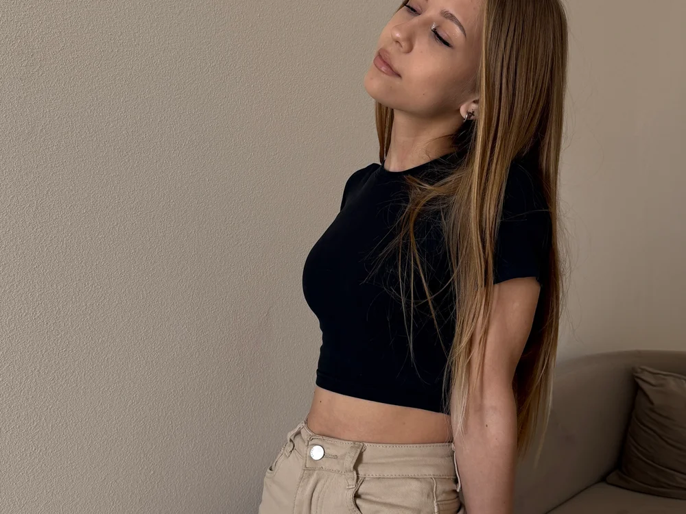 RosieLancaster's Offline XXX Chat