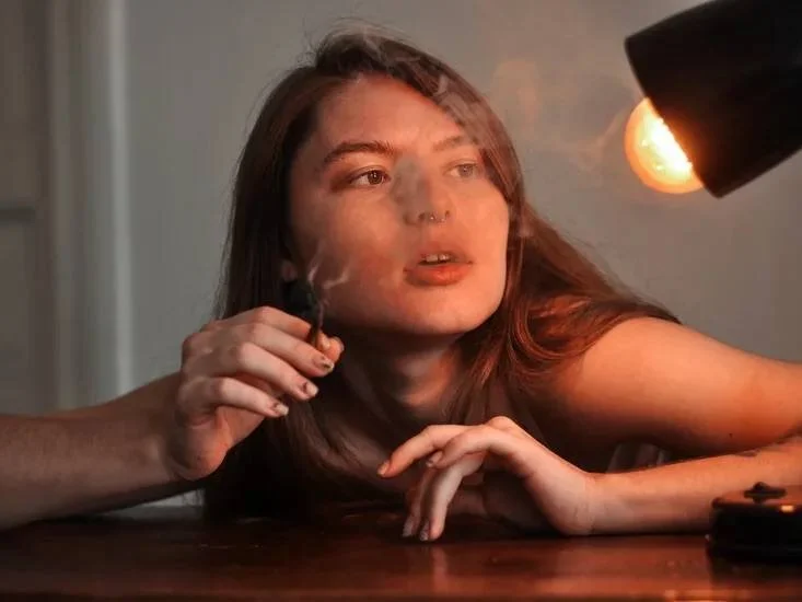 Siren_Vibe Adlı Modelin Çevrimdışı XXX Sohbeti