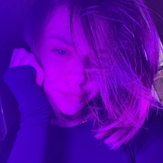 IreneDousay cover photo