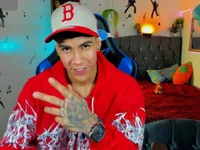 Damian_latinxxx