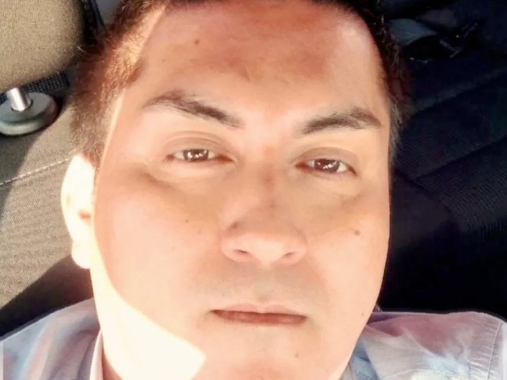Sembang XXX Luar Talian Richard2829