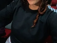 BoobsOnFire's Offline Chat Room