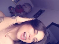 Kyomi_Hunt's webcam live show