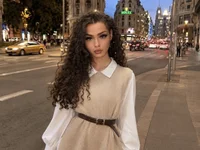Model gabrielatafur_