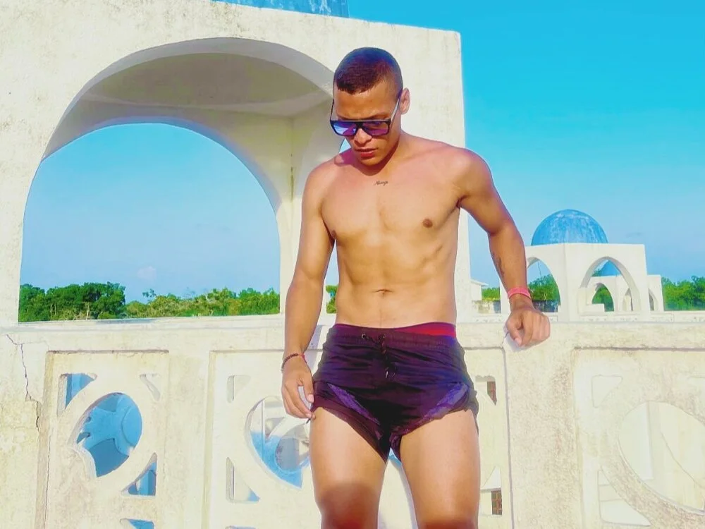 Chat XXX offline de Ricky_Owens1