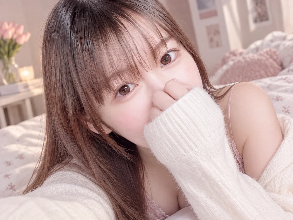 momoka_mm's Offline Chat Room