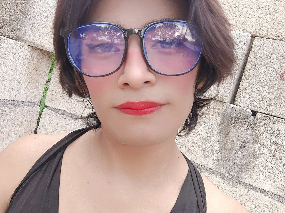 EstefanyFem Adlı Modelin Çevrimdışı Sohbet Odası