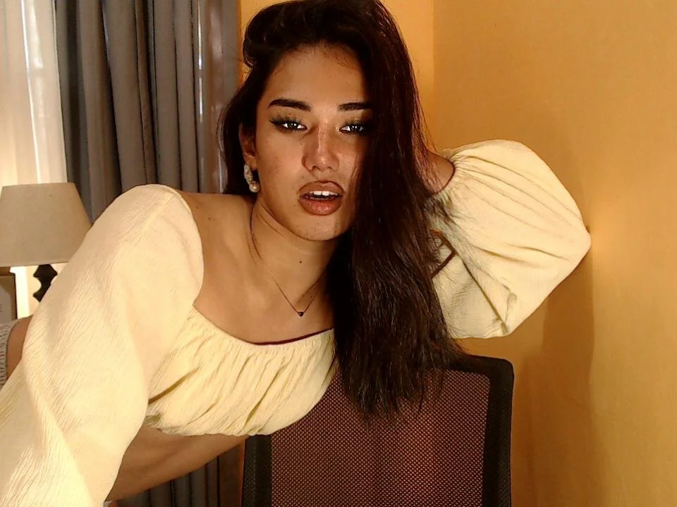 magnificent_kitana Chat XXX offline