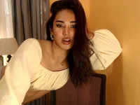 magnificent_kitana's webcam live show