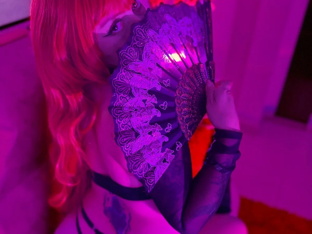 moon_lilith 오프라인 XXX 채팅