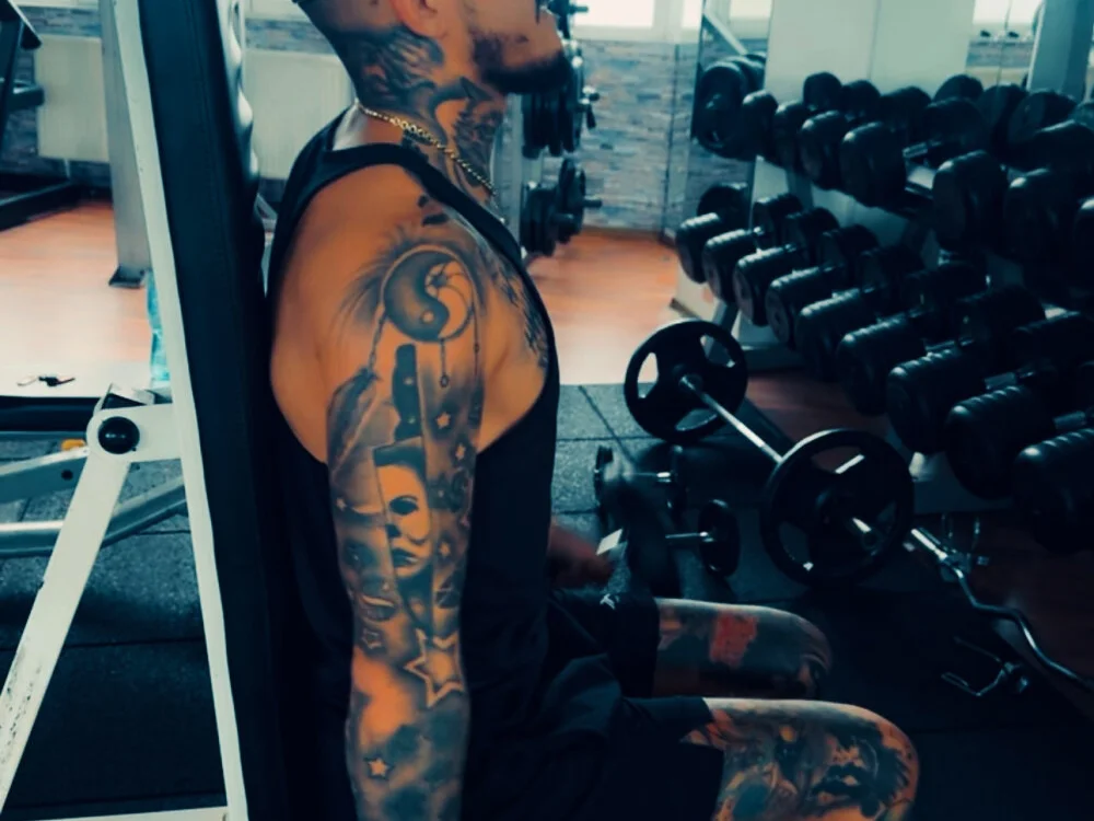 Offline XXX chat modela MentoXXL