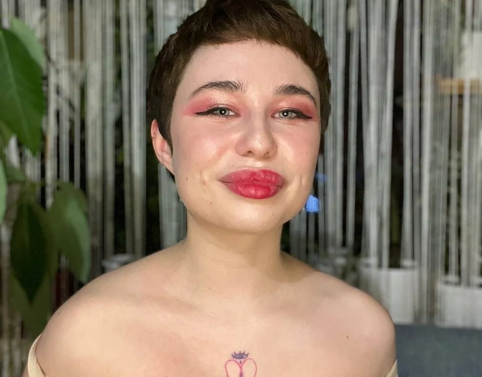 CarolinaKogan's Offline XXX Chat