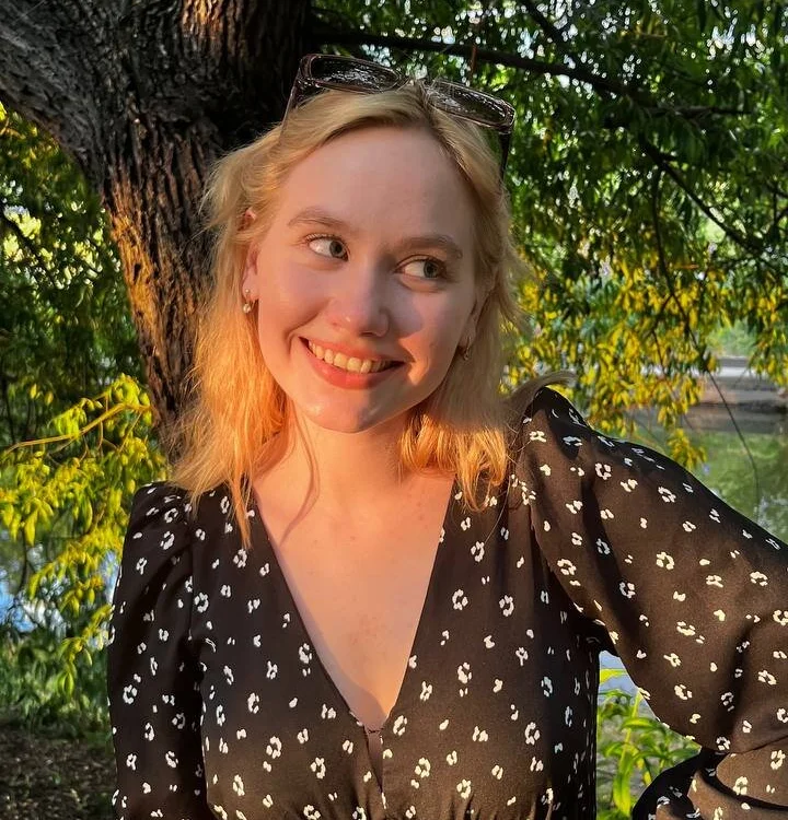 Czat XXX na żywo – SuzieAllen