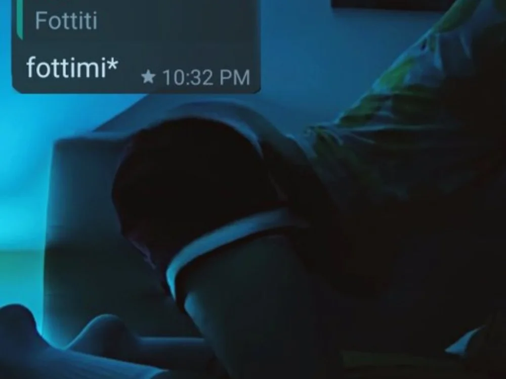 ห้องแชทออฟไลน์ของ CulettoCurioso