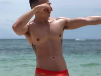 Модель Angel_Cuervo