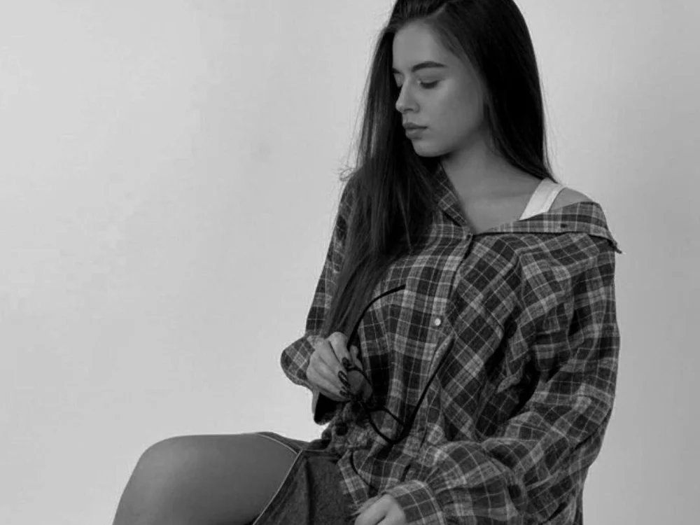 ShawanaIsraelson: офлайн-секс-чат