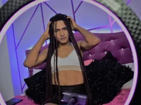 carolinemiller7のライブXXXチャット