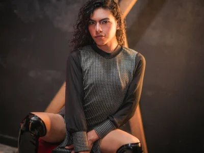 ThalanaThompson profile