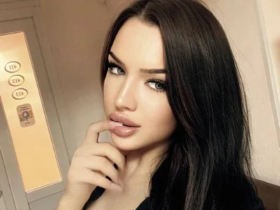 Ariel_Mur_ - Girl 