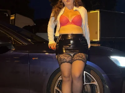 SecretSarah69 - Girl 