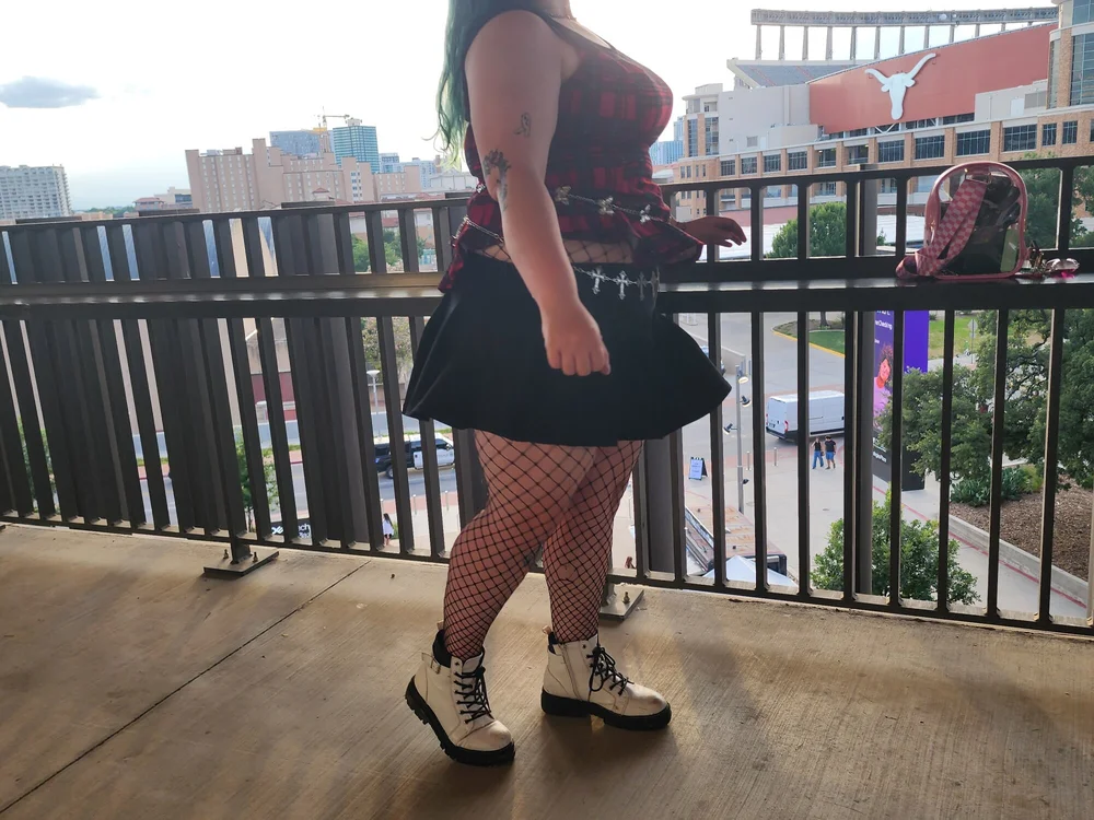 Manicprincxss69's Offline XXX Chat