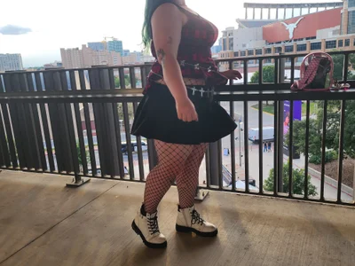 Manicprincxss69 - Girl 