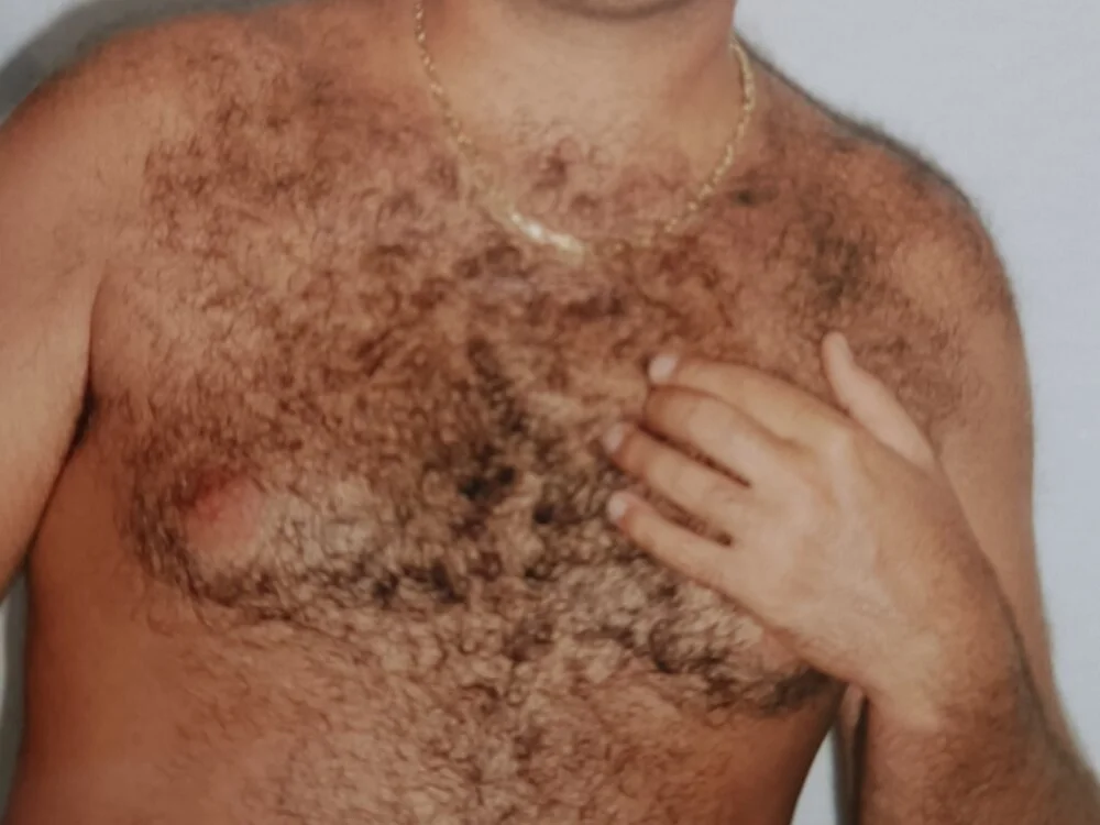 Alexis_Bull 离线XXX聊天