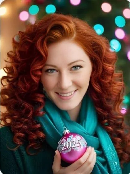 LunaDolce's Offline XXX Chat