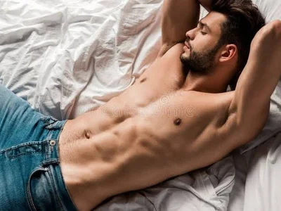 Goodmoods Male Blackhair Live Webcam Chat