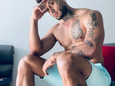 Clark_kenn_ - Boy 