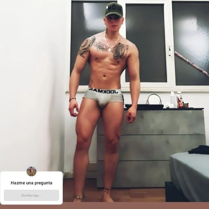 Offline XXX chat modela kaninrubio90