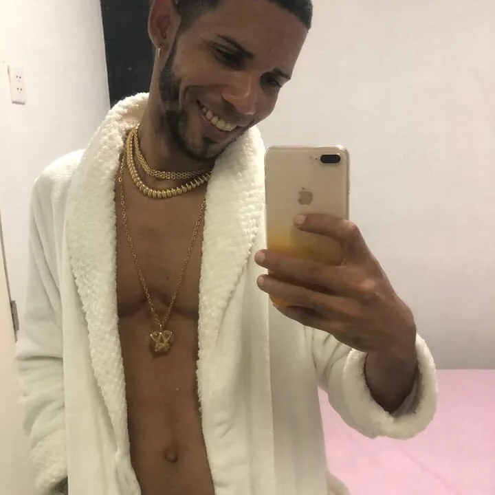 PalonDivino13 Obrolan XXX Offline