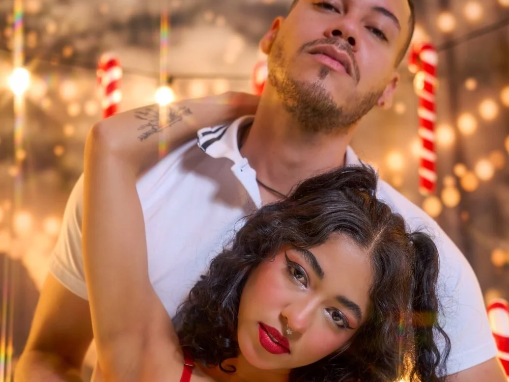 Aron_and_molly: офлайн-секс-чат