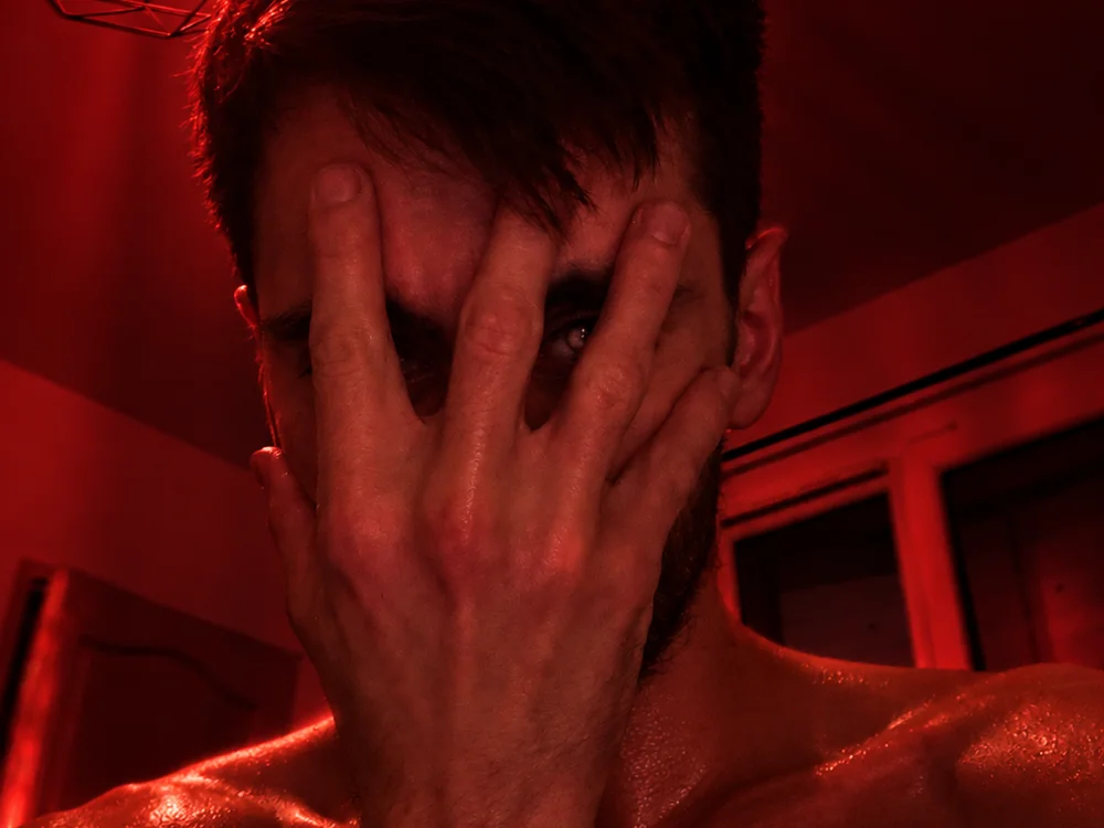 Youngfrenchdick2's Offline XXX Chat