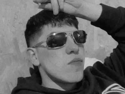 Incognito2202 - Boy 