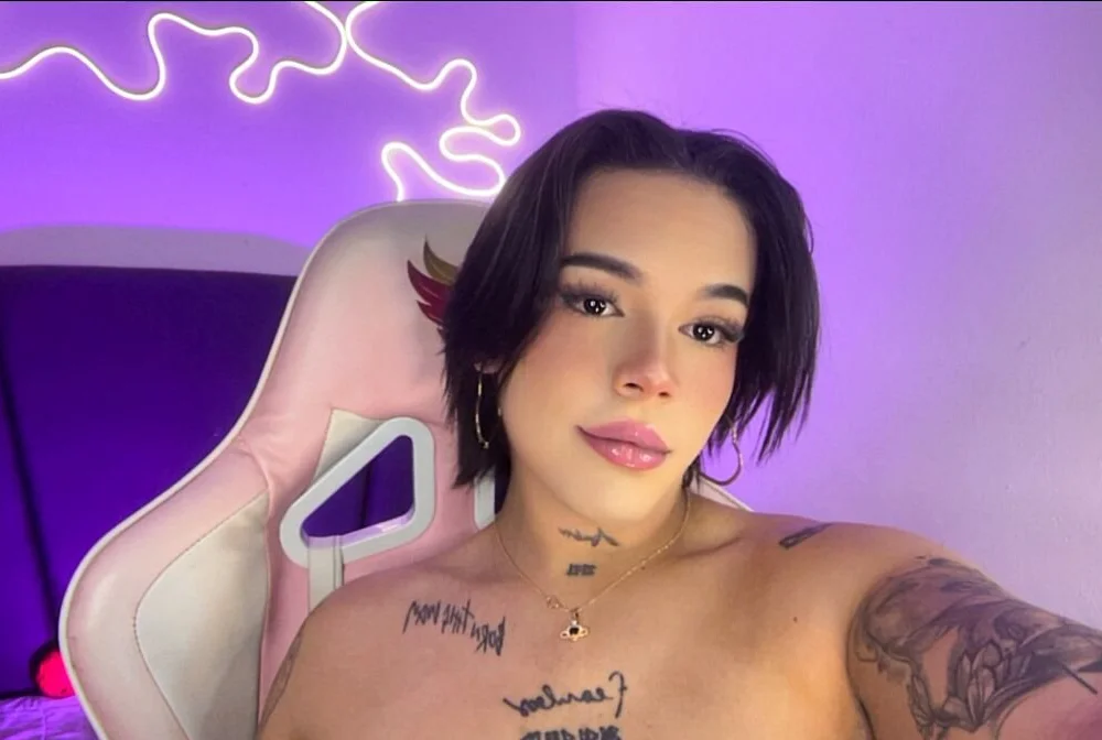 Offline XXX chat -Anali-