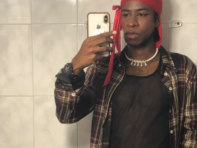 Queen_luxx - Trans 