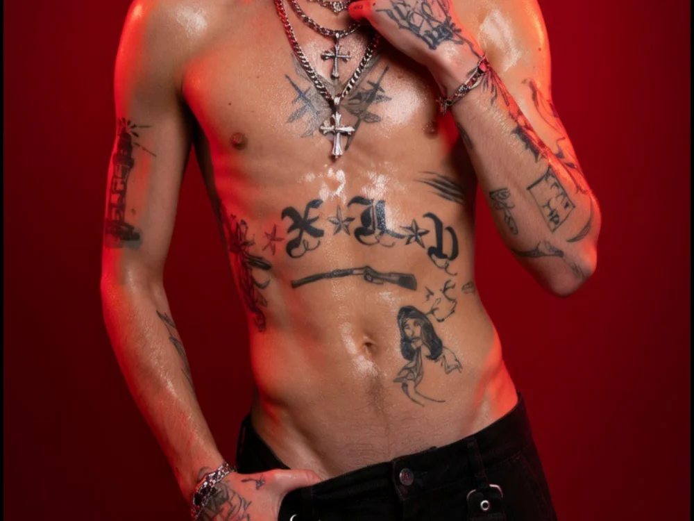 ANTEROSS Chat XXX Ngoại tuyến