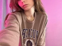 EvaLaimern's webcam live show