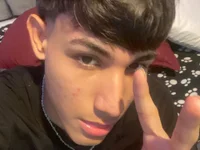 Модель cody_fox10